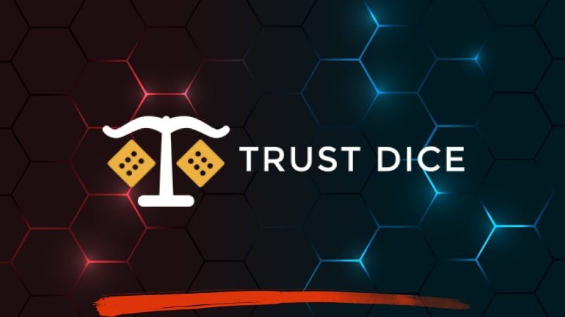 Pros and cons of trust dice