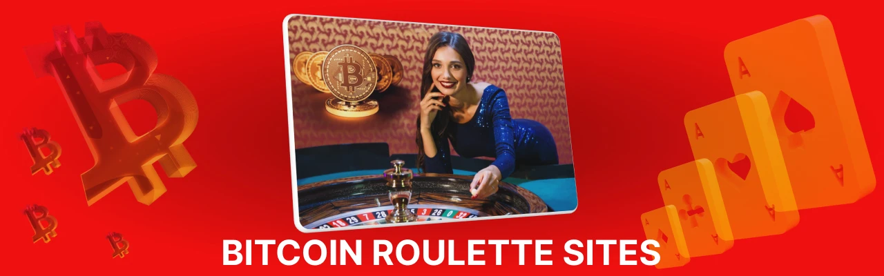 Best bitcoin roulette sites