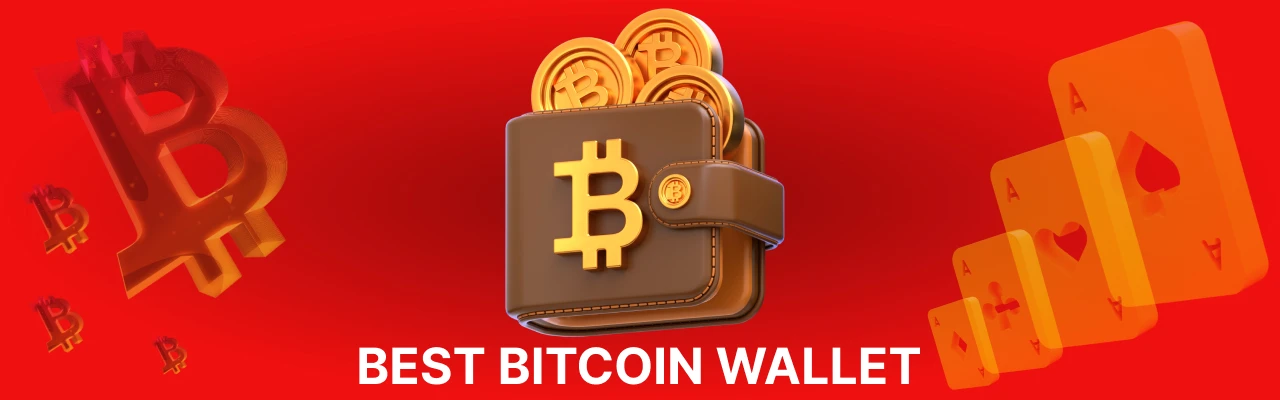 Best bitcoin wallet