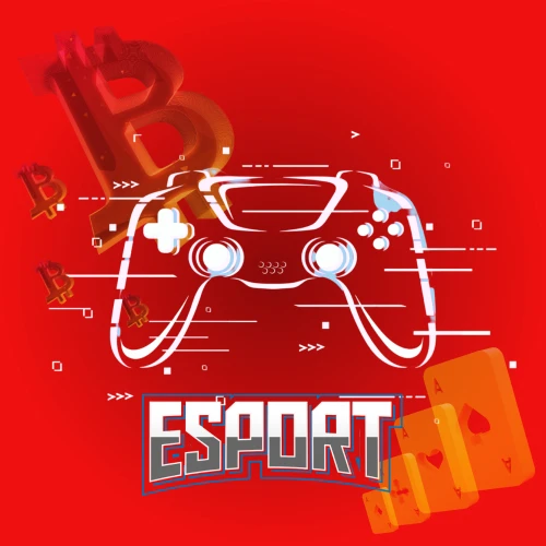 Bitcoin esports betting