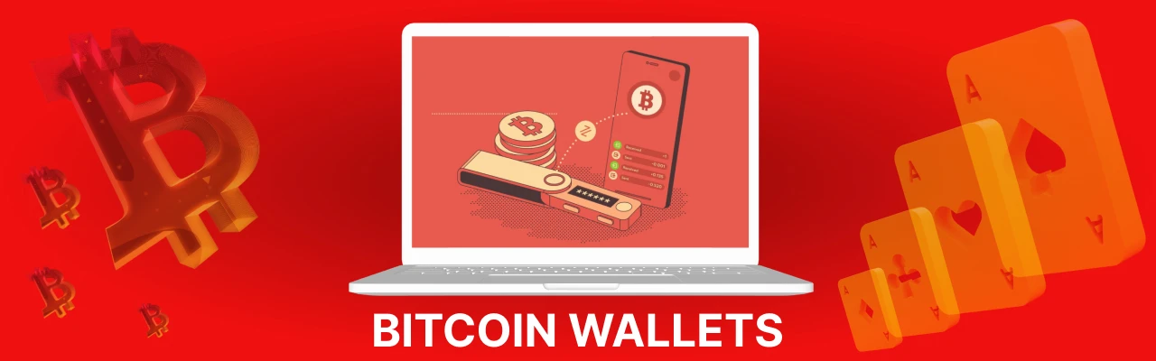 Bitcoin wallet