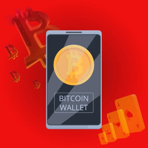Bitcoin wallets