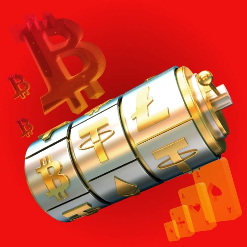 Crypto casino software providers