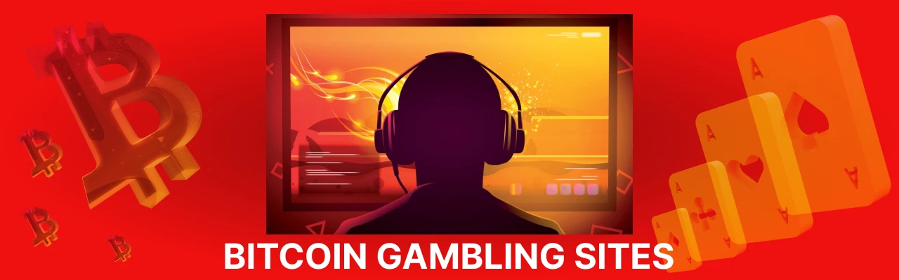 Future of bitcoin gambling sites