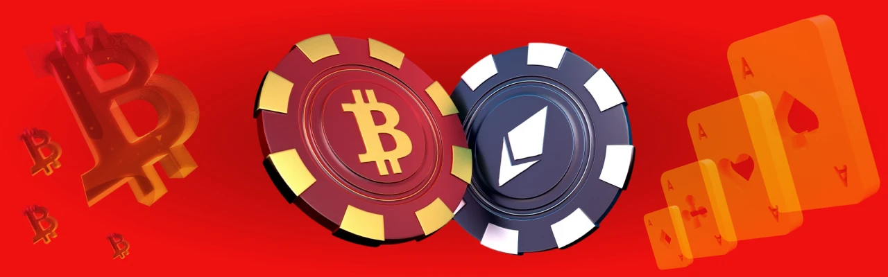 Ideal bitcoin casino software