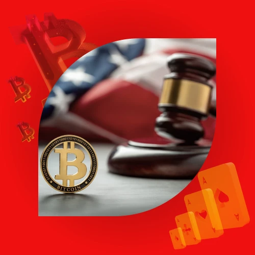 Is bitcoin legal