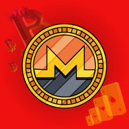 Monero casino