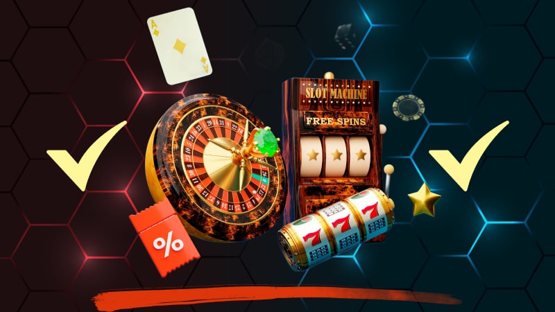 Best crypto casino