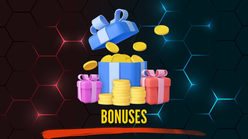 Bitcoin casinos bonuses and freespin