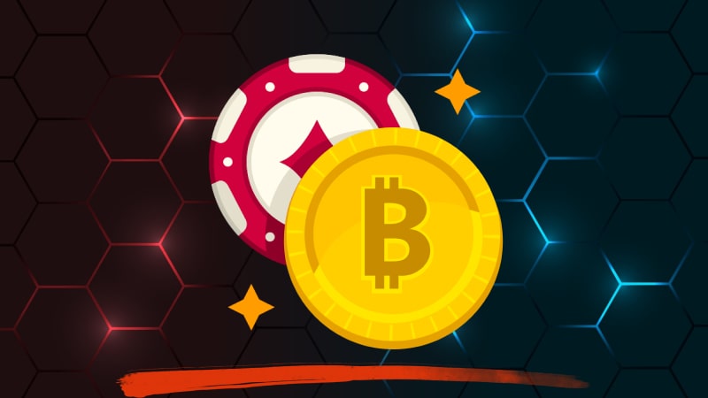 Bitcoin casinos vs traditional casinos