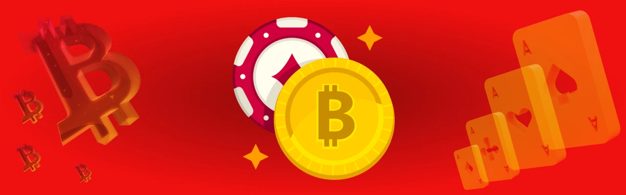 Bitcoin casinos vs traditional casinos