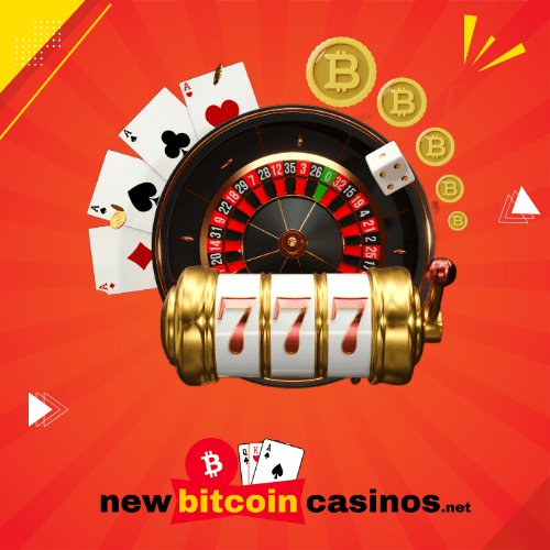 Top Bitcoin casinos and promotions