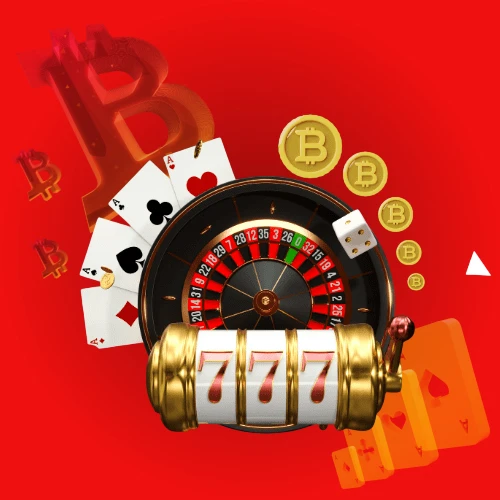 Bitcoin casinos