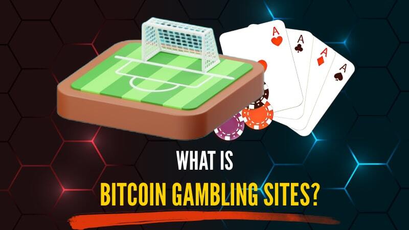 Online bitcoin gambling and bonuses