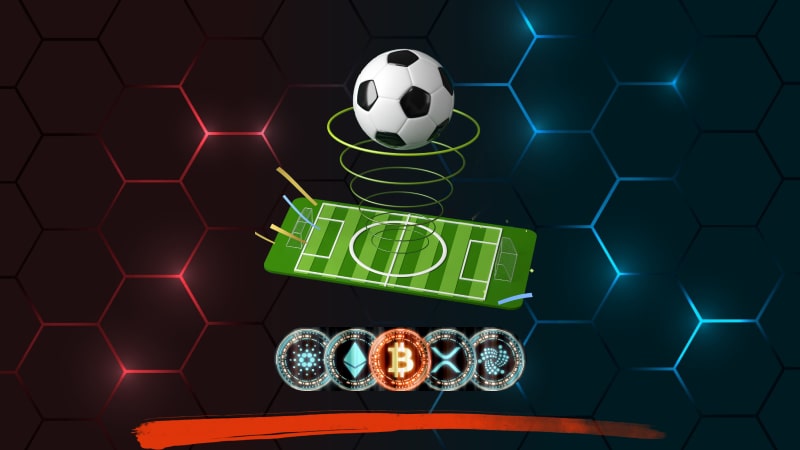 Crypto sport betting websites