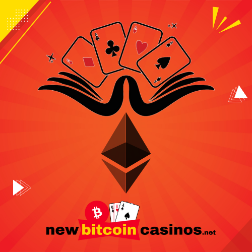 Ethereum casinos - ETH