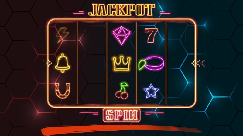 Popular crypto slot games