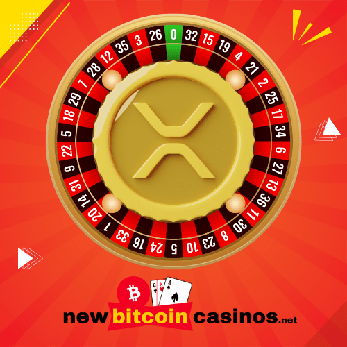 Ripple casino - XRP casinos