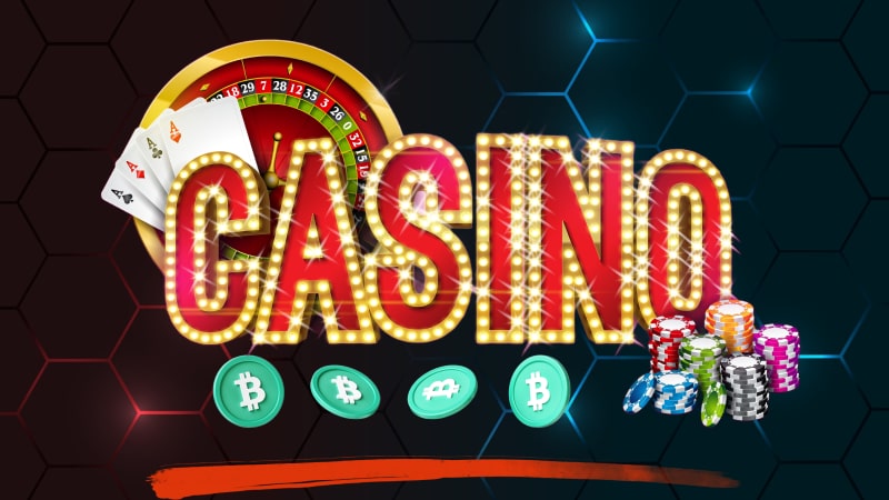 Best Bitcoin Cash casinos