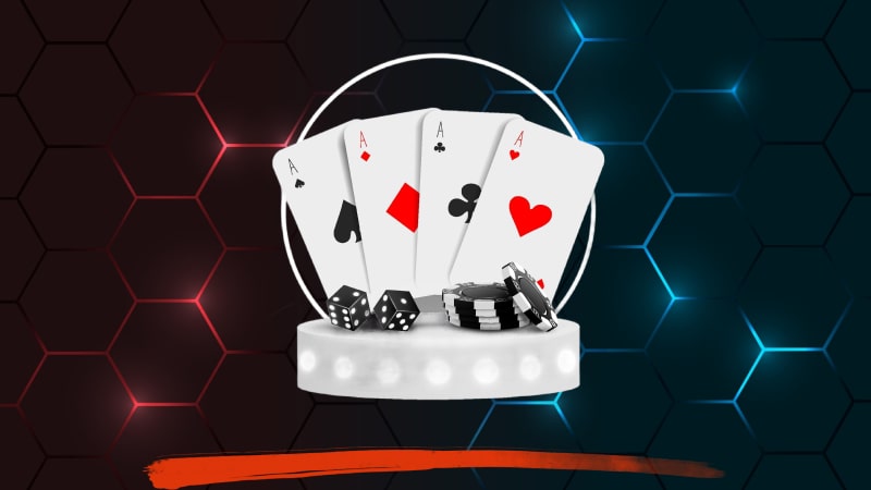 Best cardano casinos