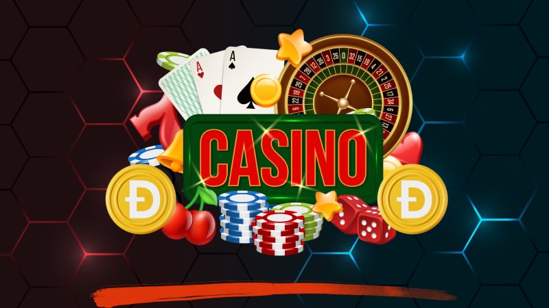 Best dogecoin casinos