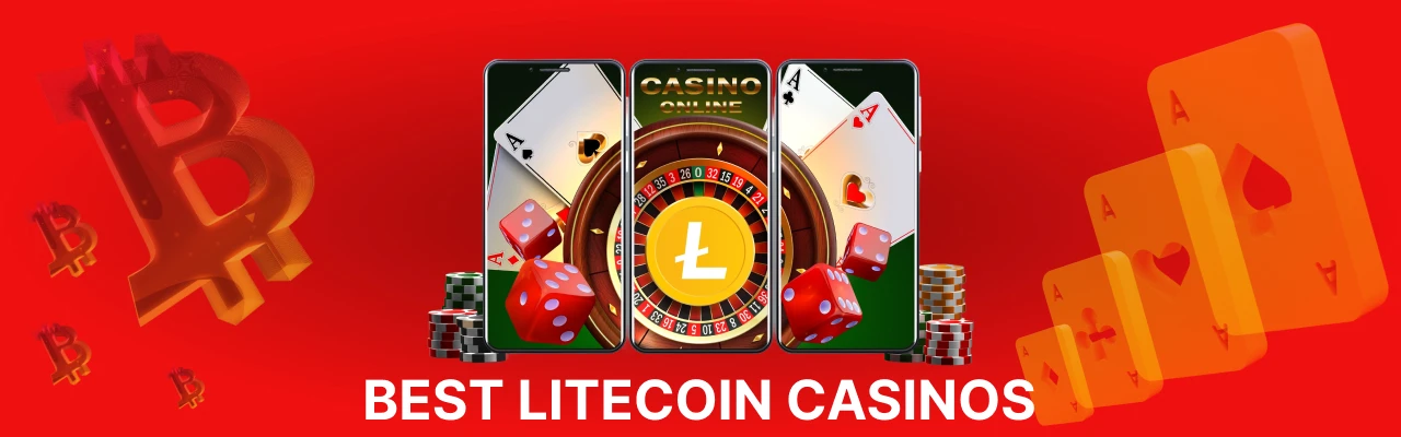 Best litecoin casinos