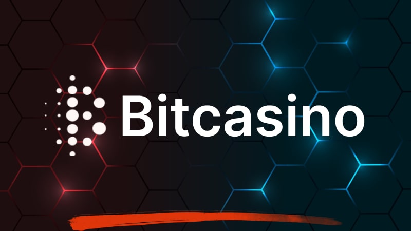 BitCasino online