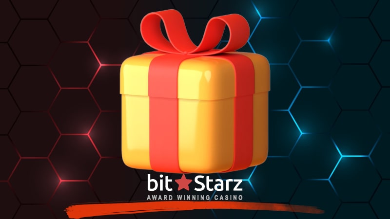 BitStarz bonuses