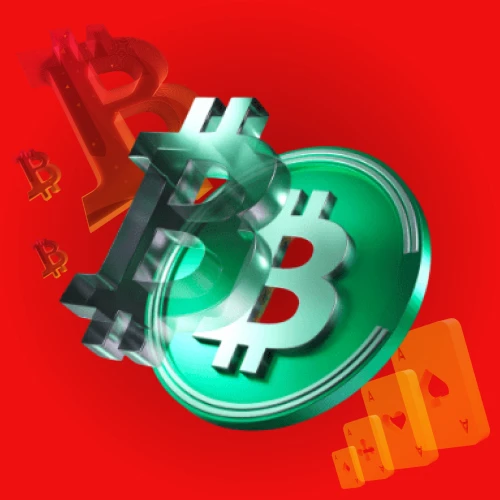 Bitcoin cash casinos