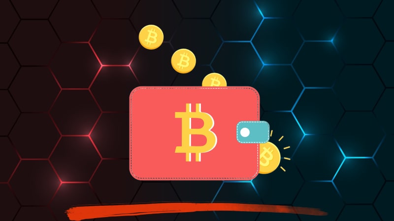 Bitcoin live casino online