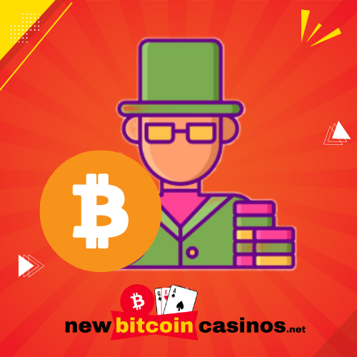 Bitcoin live casino with live dealer