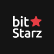 Bit Starz logo