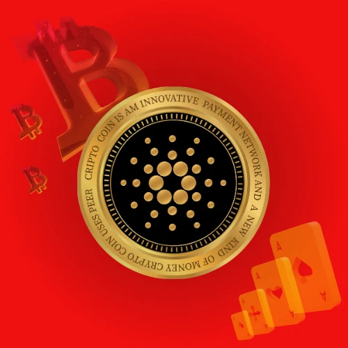 Cardano casinos