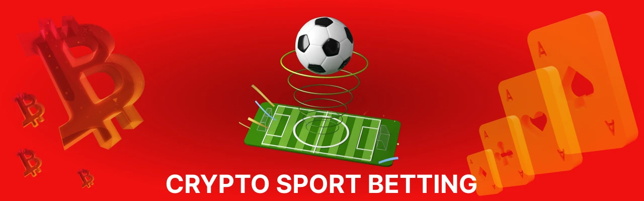 Crypto sport betting sites