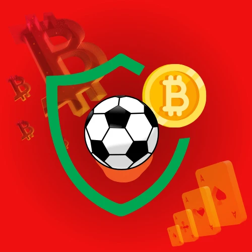 Crypto sports betting