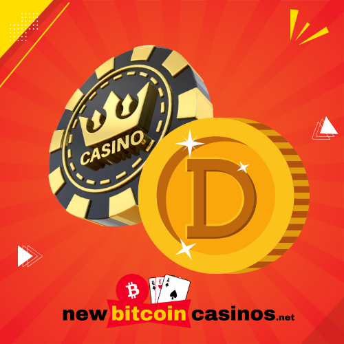 Dogecoin casino -DOGE