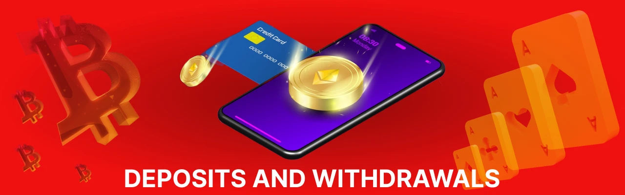 Ethereum casinos payments