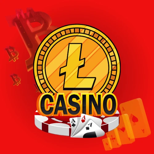 Litecoin casinos