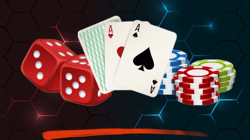 Live bitcoin casinos vs traditional casinos