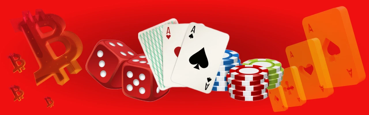 Live bitcoin casinos vs traditional casinos