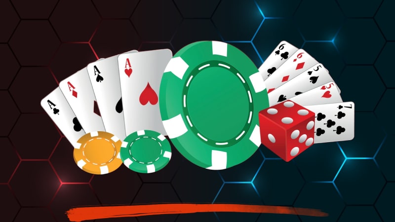 Popular crypto live casino games