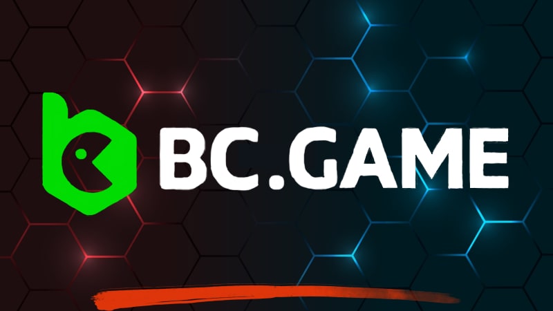 Pros and cons of BC.GAME