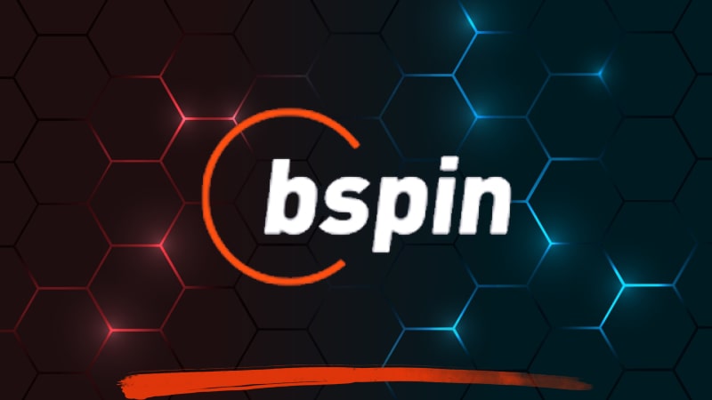 Pros and cons of bspin