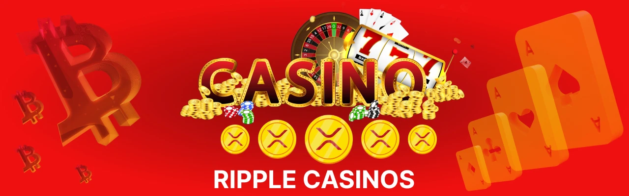 Ripple casinos online