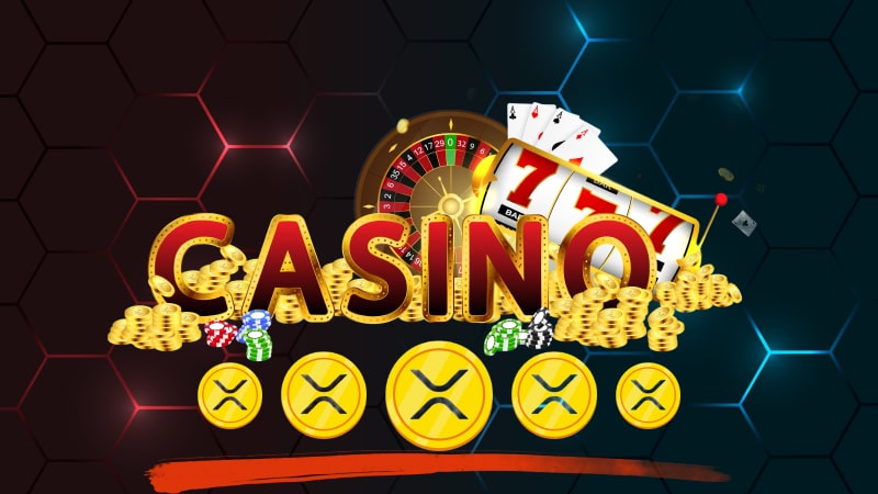 Ripple-online casinos