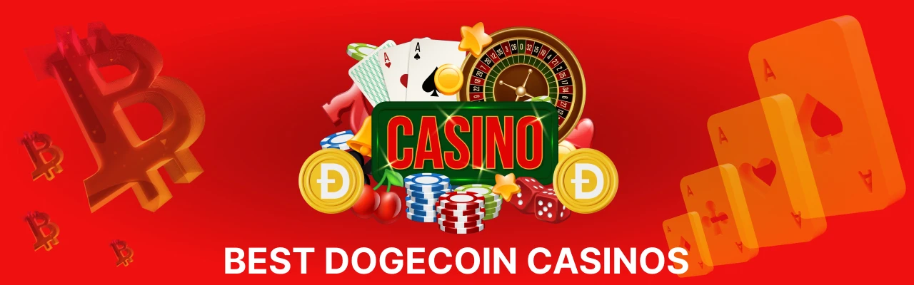 Best dogecoin casinos