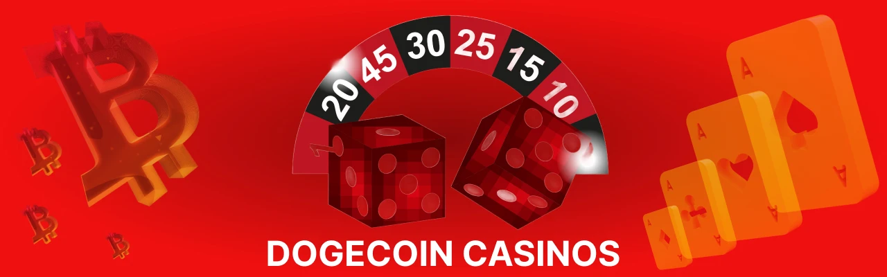Dogecoin casino