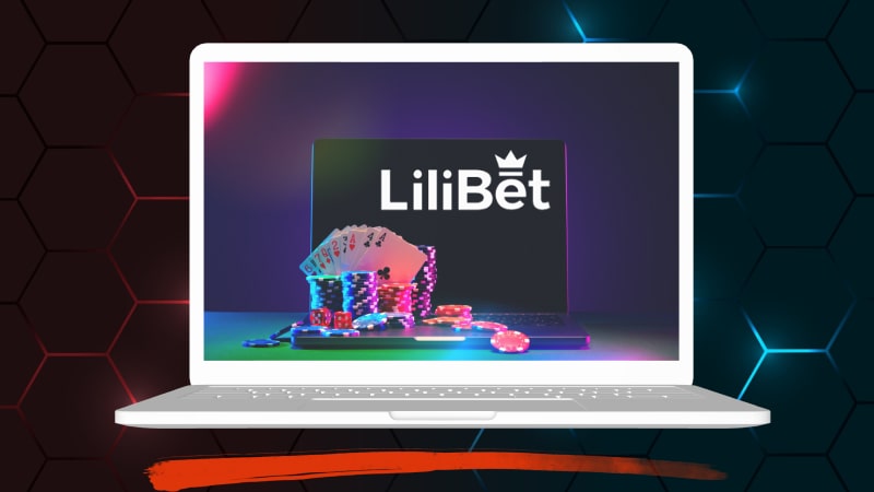 Lilibet casino