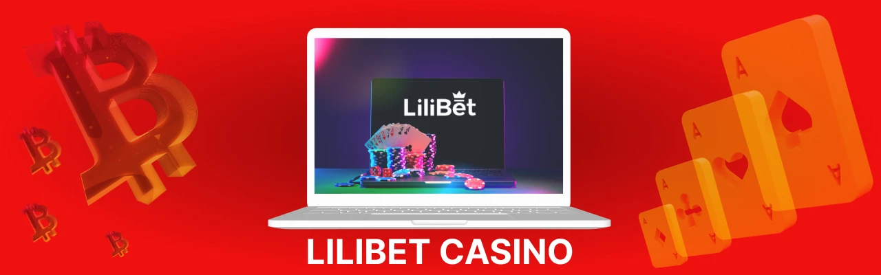 Lilibet casino