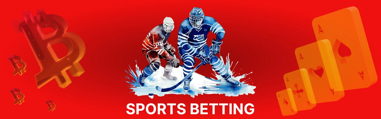 Sports betting odds at wazamba casino